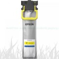 Tusz Nr.T11N4 XL do Epson Epson WorkForce Pro EP-C800RDW | 5tys. (C13T11N440) Yellow